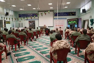 مساجد ما باید جریان ساز باشند