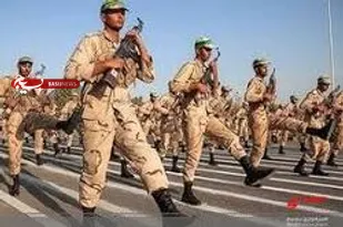 افزایش ۱۰ درصدی حقوق سربازان