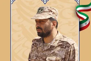 جانباز شیمیایی مدافع حرم، &laquo;محمد نوروزی&raquo; به یاران شهیدش پیوست