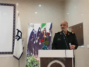 غیرت دینی موتور محرکه انقلاب اسلامی/ راهبرد دشمن در جنگ نرم استحاله از درون است