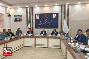 صدور بیش از ۳۱ هزار پروانه ساختمانی در طرح نهضت ملی مسکن سیستان و بلوچستان