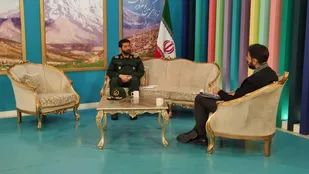 برای اطلاع از مکان حاج قاسم، می&zwnj;دیدیم که صحنه سخت عالم کجاست/ تشییع پیکر ۱۵۰ شهید دفاع مقدس در روز شهادت حضرت زهراء(س)