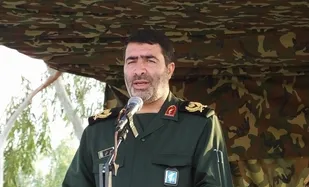 دهه هشتاد و نودی ها تربیت شده مکتب حاج قاسم هستند