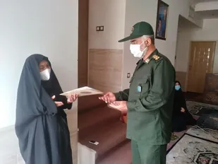 قرارگاه محله محور، کمک رسان مردم منطقه محروم شده است