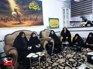 نقش بانوان در آماده سازی جهان برای ظهور حضرت مهدی (عج)،از وظایف تا الگوهای الهام بخش