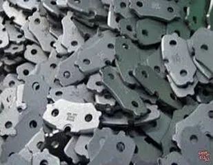 کشف ۷۲۰ عدد &laquo;لنت&raquo; قاچاق در ایلام