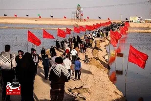 اعزام بیش از ۱۷ هزار کرمانی به اردوی راهیان نور