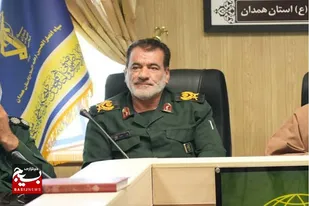 سپاه نقش بسزایی در ایجاد اقتدار و امنیت پایدار دارد