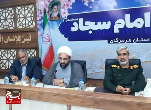 تمدن آینده، تمدنی توحیدی ومبتنی&zwnj;برمعنویت&zwnj;است