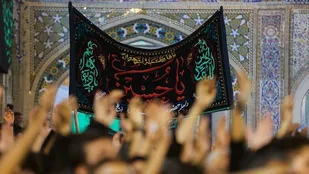 ابلاغ دستورالعمل برگزاری مراسم ماه محرم و صفر در یزد