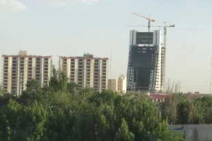 خواستگار ستاره شهر طلبکار است!