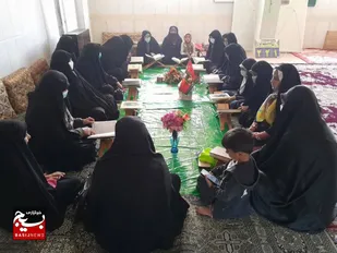 همزمان بامیلادسبط اکبر علیه السلام در وردنجان