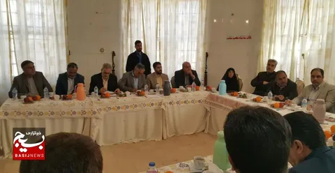 مانع زدایی شرکت روغن موتور پردیس به همت تلاش سازمان بسیج مهندسین صنعت و معدن استان کرمان