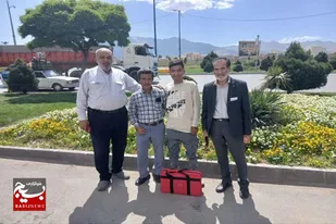 اعزام حامد بیات، ورزشکار همدانی به اردوی تیم ملی بوچیا