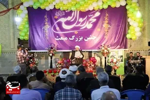 پیروزی انقلاب اسلامی ثمره وحدت و الگوگیری از سیره پیامبر(ص) بود