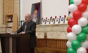 رونمایی از موشک خیبر فرصتی مناسب برای پیشبرد مذاکرات است