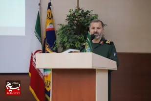 تامین امنیت ۱۱۶۶ صندوق رای با سازماندهی بیش از ۳۴۰۰ پاسدار و بسیجی دیار علوی / آمادگی کامل بسیج و سپاه کربلا برای تامین امنیت انتخابات / با برهم زنندگان امنیت انتخابات به شدت برخورد خواهد شد