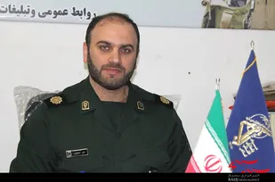 بازگشت پیکر مطهر شهید مدافع حرم &laquo;ابراهیم عشریه&raquo; پس از 3 سال به کشور