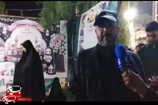 محرم جلوه&zwnj;ای از وحدت، فرهنگ و مقاومت را در جامعه به نمایش گذاشته است