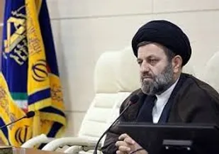 پیام تبریک مسئول نمایندگی ولی فقیه در سپاه استان به مناسبت روز خبرنگار