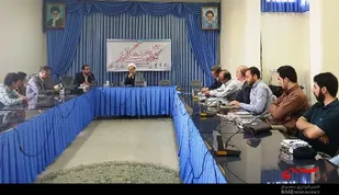 همایش &laquo;کار فرهنگی تمیز&raquo; در همدان برگزار می&zwnj;شود