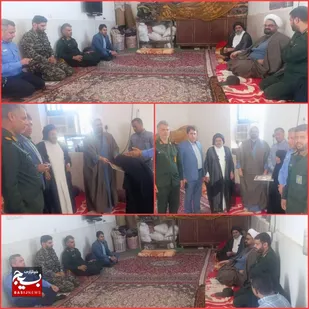 شهدا در فرهنگ اسلامی جایگاه والایی دارند