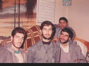 مطمئن باش که امام جواب سلامت را می دهد