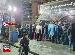 چایخانه قدمگاه در ارومیه دایر شد