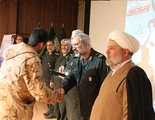 دهمین جشنواره حضرت علی اکبر(ع) و روز جوان سرباز