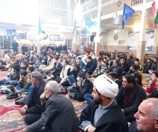 جوانان مسیر پیشرفت کشور را هموار کنند