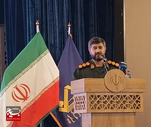 خدمت رسانی ۱۲۰ هزار بسیجی در ۱۳&zwnj;قرارگاه ماموریت&zwnj;محور شهرستان بجنورد