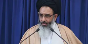 وعده انتقام خون حاج قاسم نزدیک است