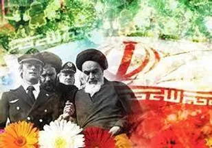 پیام فرمانده ناحیه مقاومت بسیج مهریز به مناسبت فرا رسیدن دهه فجر