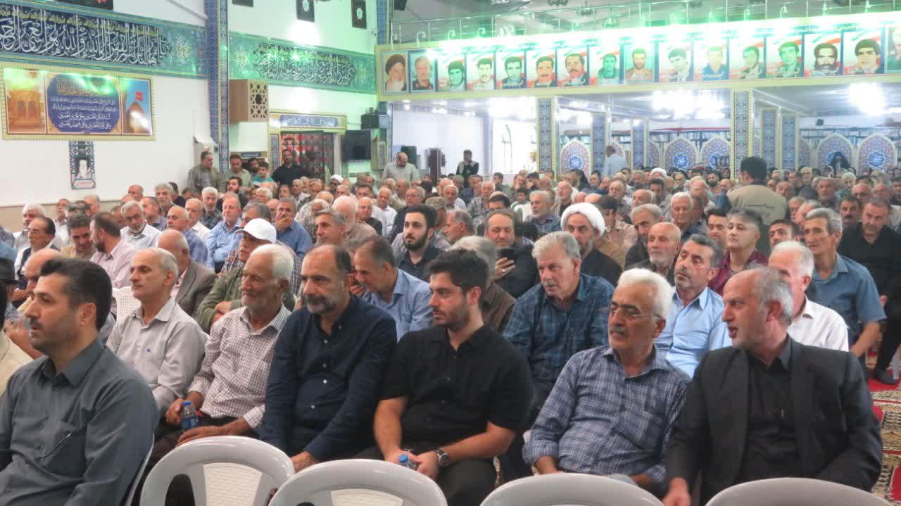 بعثت مردمی، کارخانه‌ای مولد قدرت برای نظام و نیروهای مسلح است