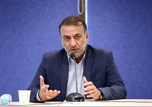 توزیع بسته&zwnj;های معیشتی در منطقه منبع آب اهواز