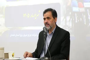 ۳۳۰۰ مگاوات نیروگاه خورشیدی در همدان پروانه احداث گرفت