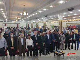 برگزاری آیین بزرگداشت سالروز تشکیل جهاد سازندگی در کرمان