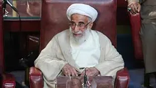 چرا جنتي مغضوب طيف انگليس  و آمريكا در داخل و خارج كشور است؟