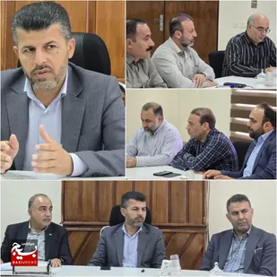 از سرگیری پروژه فاضلاب دزفول با اختصاص ۷۰۰ میلیارد تومان اعتبار