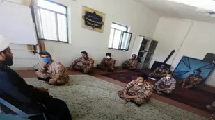 سفیر آلمان در ایران فراتر از یک جاسوس بود