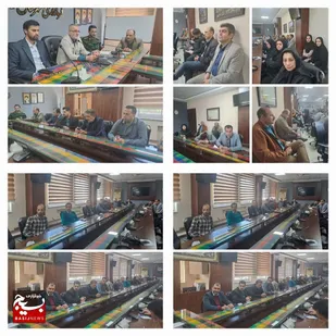 مسئولان باید بر اجرای قانون اهتمام و در این راه از مشارکت مردمی استفاده نمایند