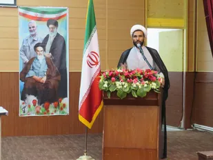 کارگروه توانمند سازی ارکان شجره طیبه صالحین بسیج در تفت
