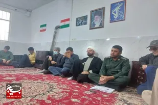 دشمن با جنگ شناختی به دنبال عوض کردن جای حق و باطل است