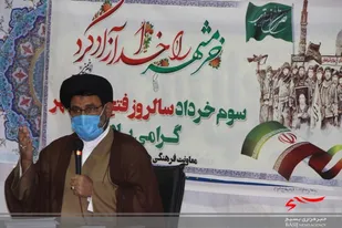 فتح خرمشهر ثابت کرد در میدان جنگ معنویت سلاح اصلی است