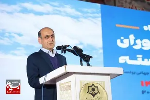 ایجاد زیرساخت&zwnj;های مناسب، جذب گردشگران و توسعه استان را در پی دارد
