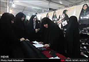 محصولات عفاف&zwnj; و حجاب بدون متولی هم رونق گرفت/تلاش برای جبران رکود