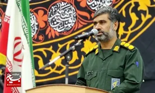 محرم؛ مکتب مقاومت و استمرار راه شهدا است