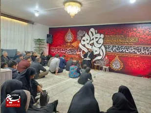 حضرت زهرا (س)الگویی برای بانوان است
