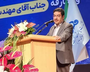 درحال طراحی قرارگاه واحد مسئولیت های اجتماعی در شهرستان ری هستیم