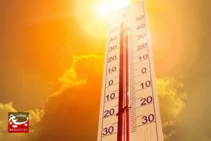وقوع دما&zwnj;های بالای ۴۸ درجه و افزایش رطوبت در خوزستان تا اوایل هفته آینده